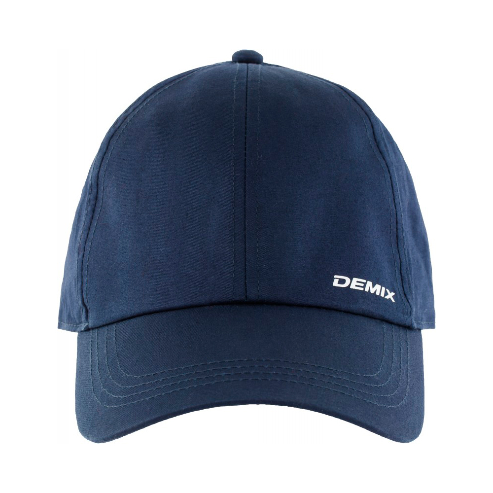 Chepiu Demix BASEBALL HAT One size Albastru inchis photo 2